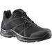 HAIX Black Eagle Athletic 2.1 Tactical Low Shoe - Mens Black 4.5 Wide 330016W-4.5