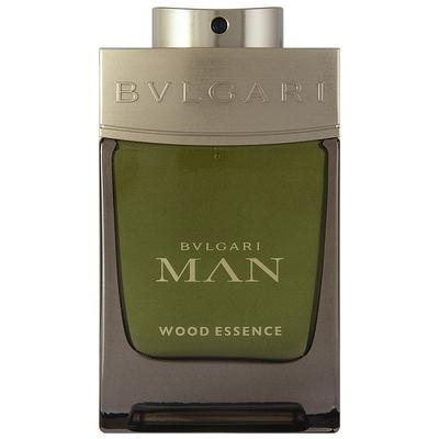 Bvlgari Man Wood Essence Eau de Parfum 100 ml