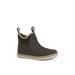 Xtratuf Leather 6in Ankle Deck Boot - Men's Chocolate 10.5 XAL-900-BRN-105