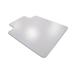 Floortex® Ultimat Polycarbonate Chair Mat for Carpets over 1/2" | 60 W x 48 D in | Wayfair FR1115227LR