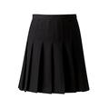 Blue Max Banner School Uniform Designer Girls Pleated Skirt