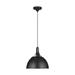 Visual Comfort Studio Collection Thomas O'Brien Logan Large Pendant - TP1061AI