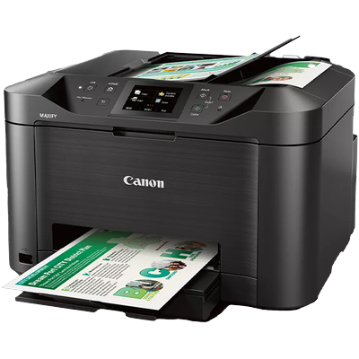 Canon MAXIFY MB5120