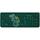 Oakland Athletics 1988 Cooperstown Solid Design Wireless Keyboard