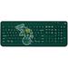 Oakland Athletics 1988 Cooperstown Solid Design Wireless Keyboard