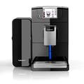 Cuisinart Veloce Bean-to-Cup Coffee Machine | Built-In Automatic Milk Frother And Burr Grinder | EM1000U