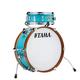 Tama Club Jam Mini Kit 2teilig - Aqua Blue (LJK28S-AQB)