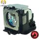 POA-LMP111 Replacement Projector Lamp with Housing for SANYO PLC-WU3800 PLC-WXU30 PLC-WXU700 PLC-XK460 PLC-XU101PLC-XU105 PLC-XU106PLC-XU111 PLC-XU115 Projectors by Visdia