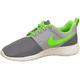 Nike Herren Roshe One Gs 599728-025 Low-Top, Mehrfarbig (Cool Grey/Green Strike-Wolf Grey-White), 37.5 EU