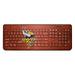 Minnesota Vikings Football Design Wireless Keyboard