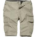 Vintage Industries Kirby Shorts, grey, Size 38