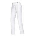 BP 1736-698-0021-36n Freizeithose für Frauen, In Bi-Stretch-Gewebe, 270,00 g/m² Stoffmischung mit Stretch, weiß,36n