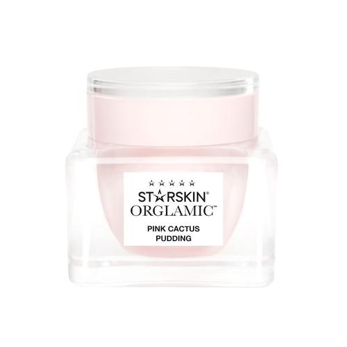 STARSKIN ® – Orglamic™ Pink Cactus Pudding Mini Gesichtscreme 15 ml