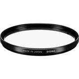 Sigma 49mm WR (Water Repellent) Protector Filter AFM9D0