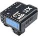 Godox X2 2.4 GHz TTL Wireless Flash Trigger for Nikon X2TN