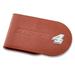 Men's Kevin Harvick Leather Money Clip