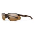 Smith Unisex Adults’ Parallel Max 2 Sunglasses, Multicolour (Brown), 71