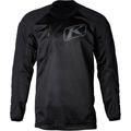 Klim Tactical Pro Jersey Jersey, nero, dimensione S