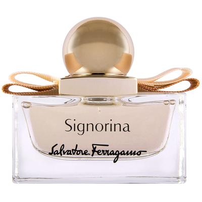 Salvatore Ferragamo Signorina Eau de Parfum 30 ml