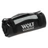 Wolf of Wilderness Coperta da viaggio - L 100 x P 70 cm