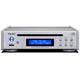 Teac PD-301DAB-X CD Player mit DAB/UKW Tuner, Silber