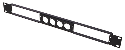 Neutrik NRP1RU-2A