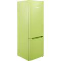 Liebherr CUkw2831 70/30 Frost Free Fridge Freezer - Green