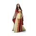 Advanced Graphics Aladdin Dalia Cardboard Standup | 64 H x 30 W x 1 D in | Wayfair 2908