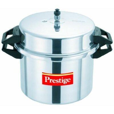 Prestige Cookers Popular Aluminium Pressure Cooker...