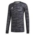 adidas Herren Adipro 19 Gk Long Sleeved T shirt, Schwarz, 18-23 EU