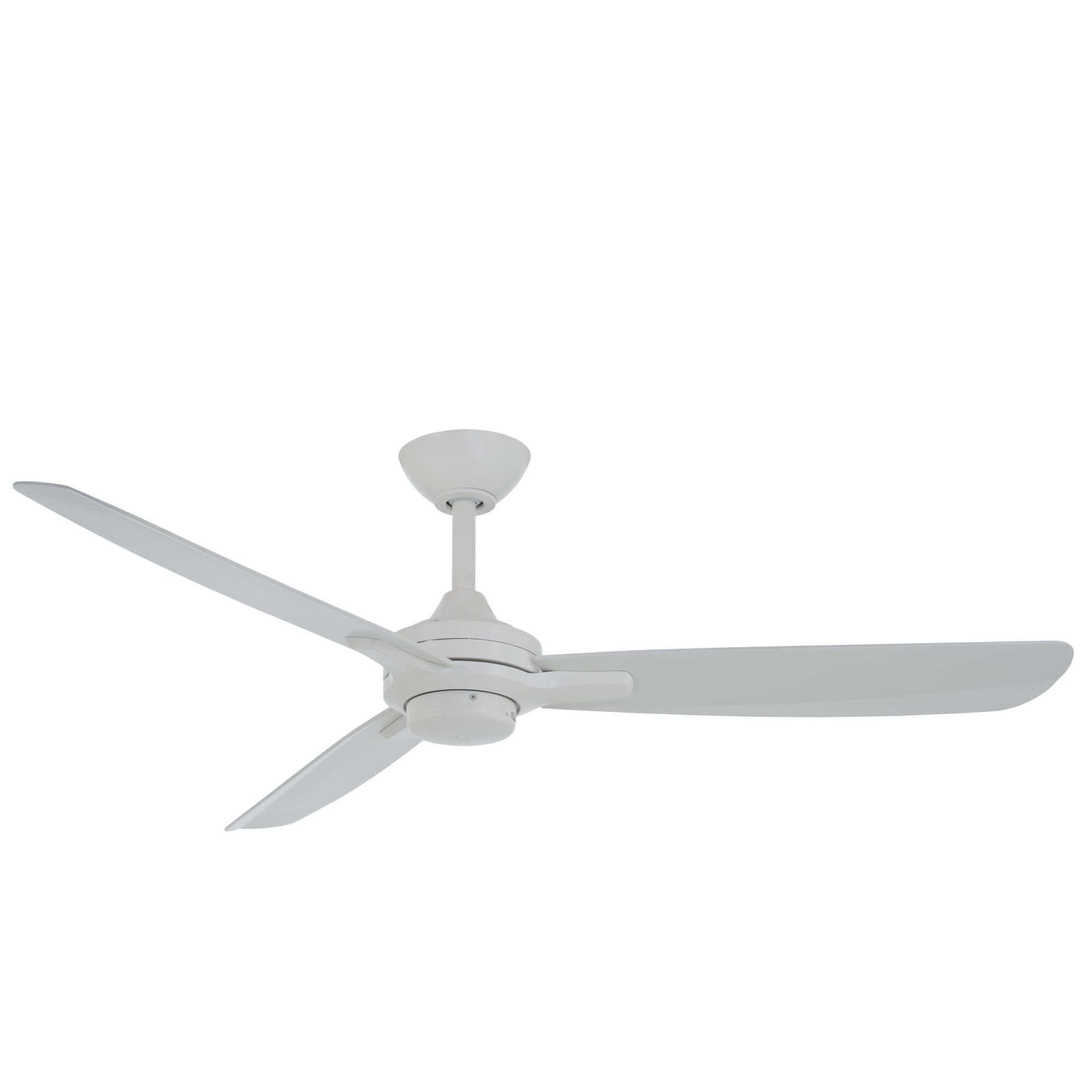 Minka Aire Rudolph 52 Inch Ceiling Fan - F727-WHF