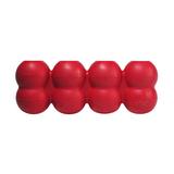 Goodie Ribbon Chew Dog Toy, Medium, Red