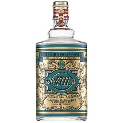 4711 Echt Kölnisch Wasser Original Eau de Cologne 200 ml / Splash