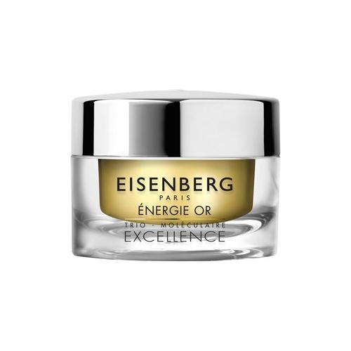 Eisenberg Gesichtspflege Cremes Énergie Or Soin Jour