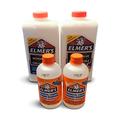 Elmer’s Glue and Magical Liquid Activator Slime Making Kit – Kids Craft Value Pack