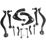 2007 Lincoln MKZ Control Arm Kit - Replacement
