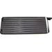 1983-1991 Volkswagen Vanagon Front Heater Core - JP Group Dansk