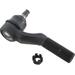 2007-2014 Ford E250 Front Left Outer Tie Rod End - API