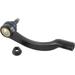 1998-2000 Volvo S70 Front Right Outer Tie Rod End - API
