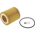 2011 BMW 1 Series M Oil Filter - API