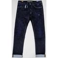 Spidi Denim Free Rider Slim Fit Motorcycle Jeans Pants, blue, Size 30