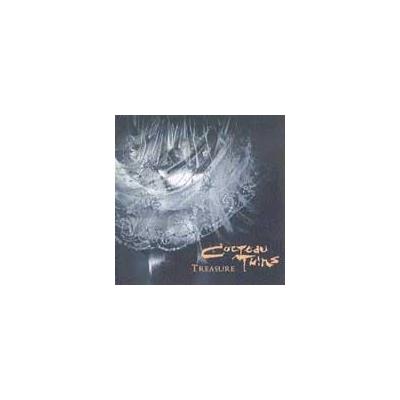 Treasure [Remaster] by Cocteau Twins (CD - 02/10/2003)