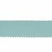 Eastern Accents Bradshaw A Ribbon Fabric in Blue | 0.625 W in | Wayfair PRB126