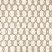 Eastern Accents Gresham Embroidery Fabric in Brown | 36 W in | Wayfair 7W-FB2-197