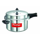 Prestige Cookers Popular Aluminium Pressure Cooker | 8 H x 8 W x 16 D in | Wayfair PPAPC7.5