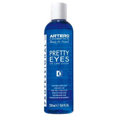 Artero Pretty Eyes Augenreiniger - Sparpaket: 2 x 250 ml