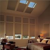 Blackout Cellular Skylight Shades