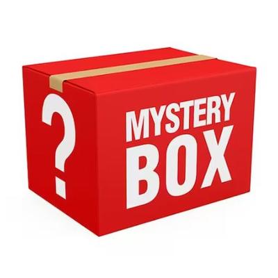 Super Box O' Deals - Mystery Junk Box