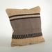 Kilim Design Pillow - Saro Lifestyle 5178.M20S