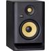 KRK ROKIT 5 G4 5" 2-Way Active Studio Monitor (Single, Black) RP5G4